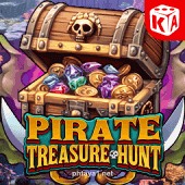 Pirate Treasure Hunt Game Image