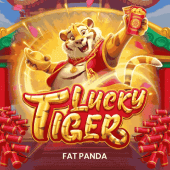 Lucky Tiger